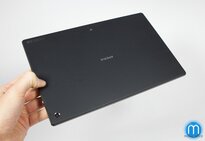 Sony Xperia Tablet Z
