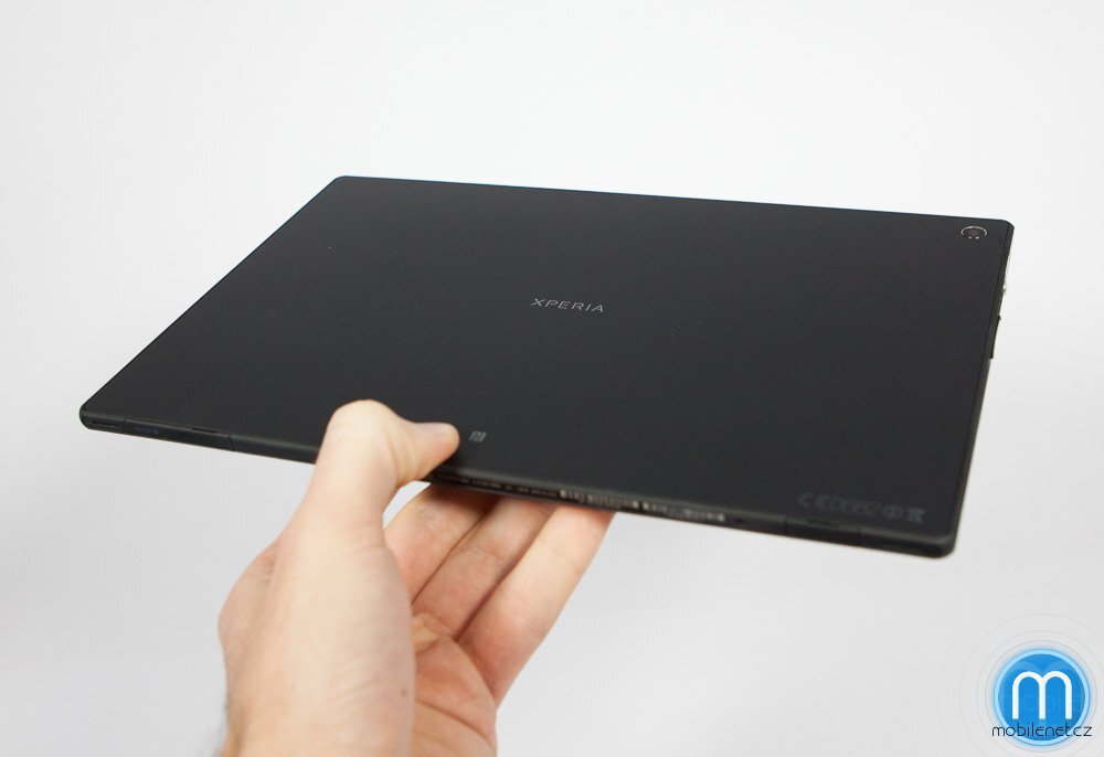 Sony Xperia Tablet Z