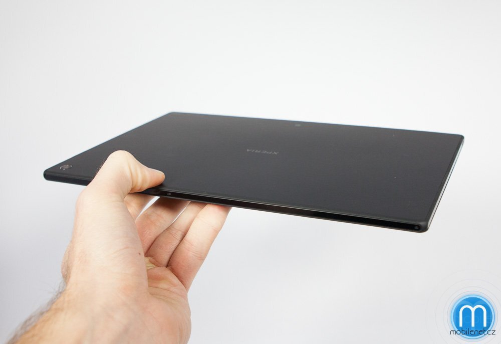 Sony Xperia Tablet Z