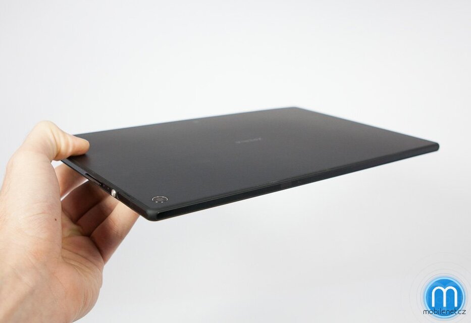 Sony Xperia Tablet Z