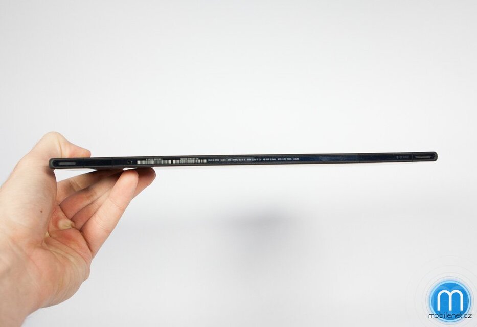 Sony Xperia Tablet Z