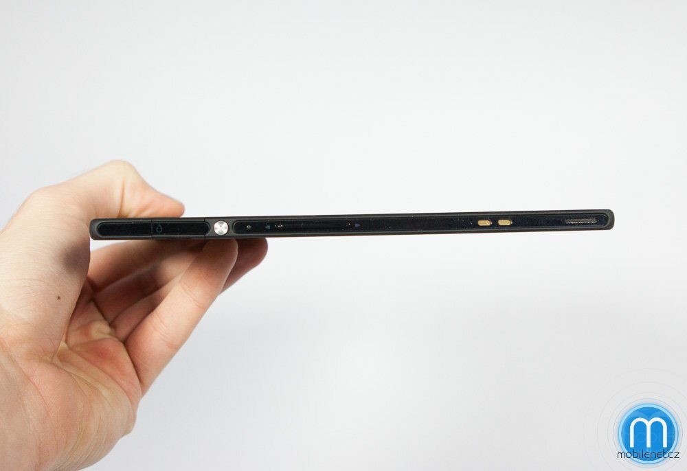 Sony Xperia Tablet Z