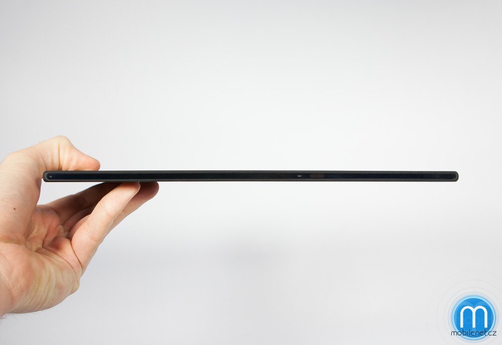 Sony Xperia Tablet Z