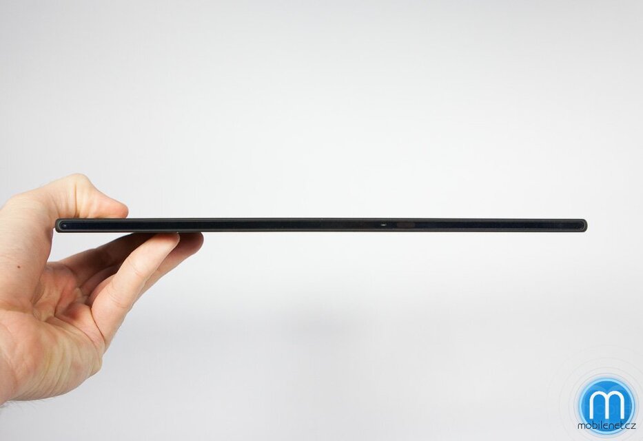 Sony Xperia Tablet Z