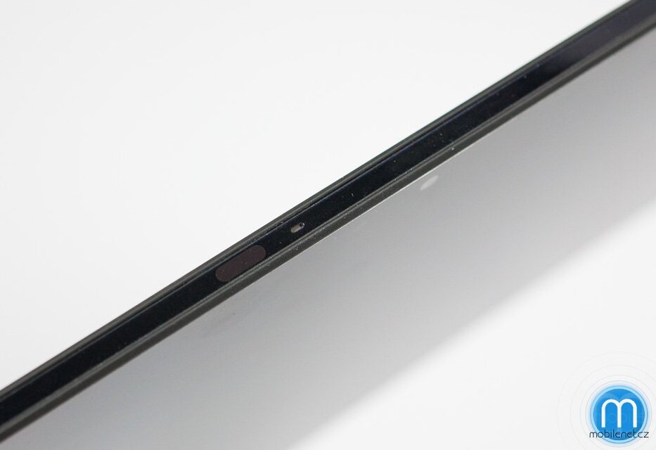 Sony Xperia Tablet Z