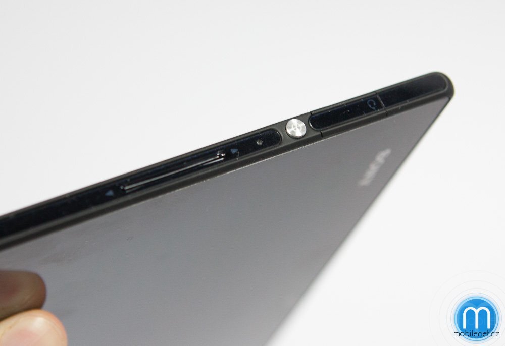 Sony Xperia Tablet Z