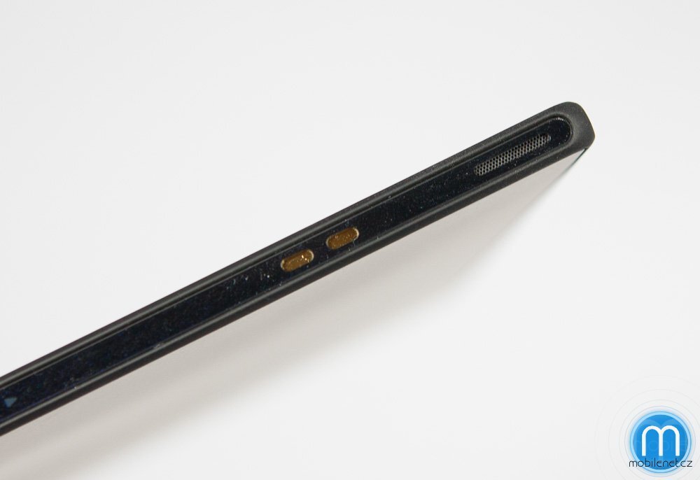 Sony Xperia Tablet Z