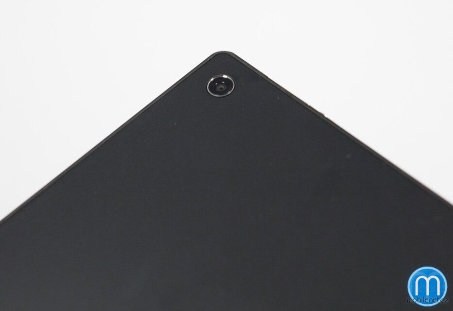 Sony Xperia Tablet Z