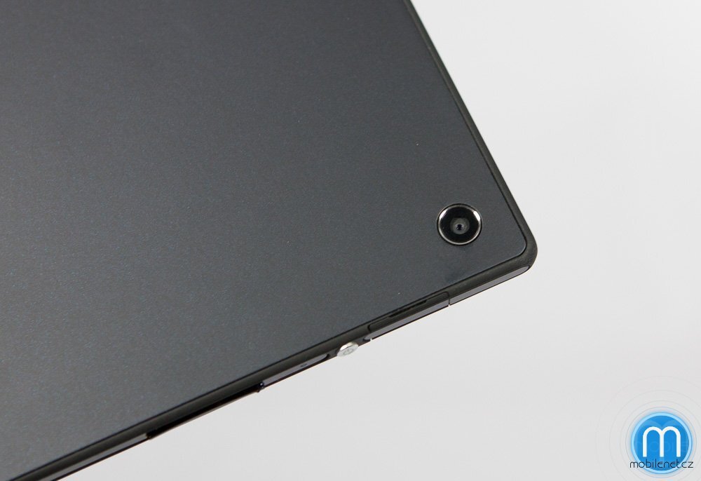 Sony Xperia Tablet Z