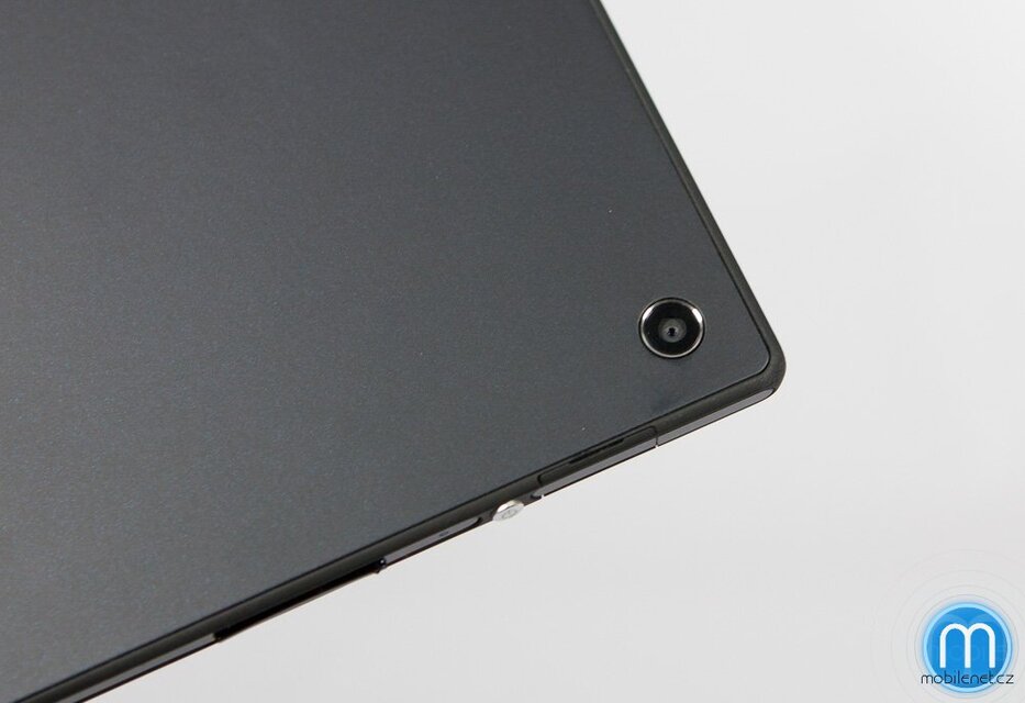 Sony Xperia Tablet Z