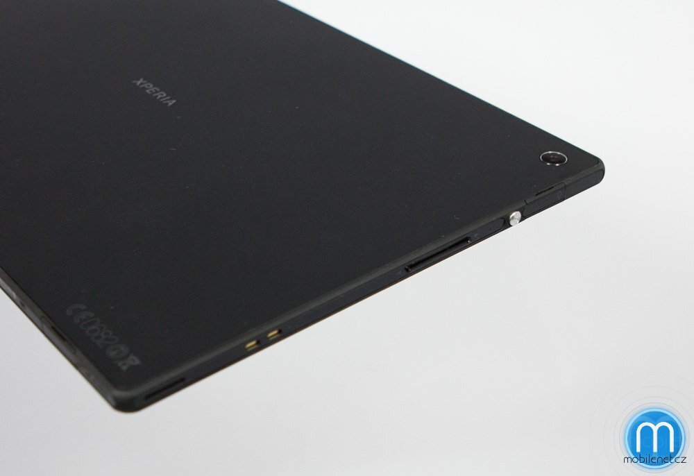 Sony Xperia Tablet Z