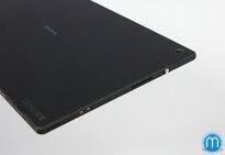 Sony Xperia Tablet Z