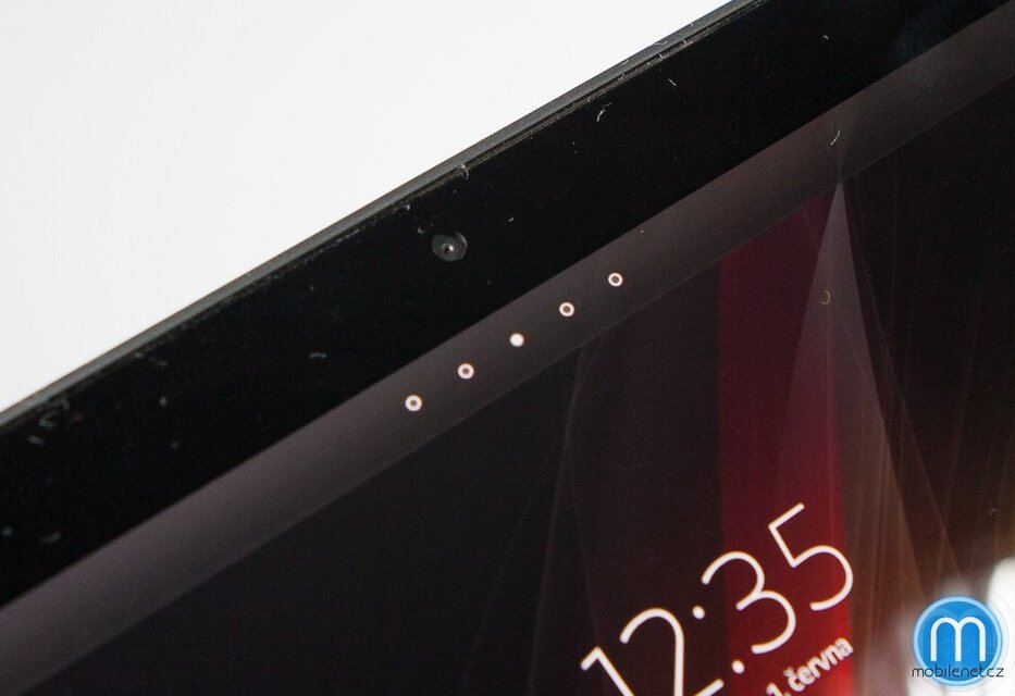 Sony Xperia Tablet Z