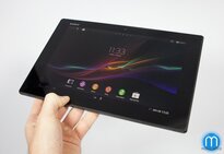 Sony Xperia Tablet Z