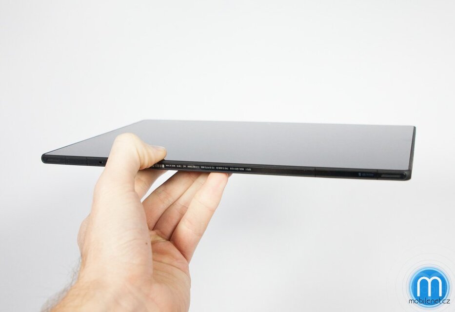 Sony Xperia Tablet Z