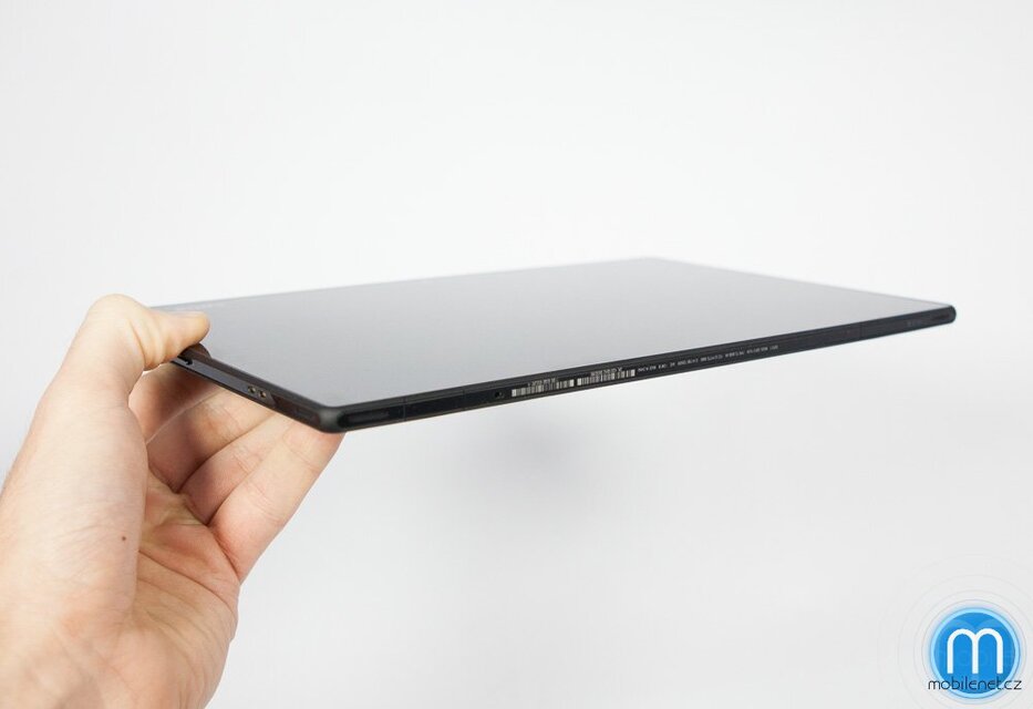 Sony Xperia Tablet Z