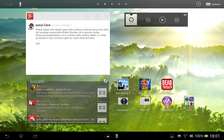 Sony Xperia Tablet Z