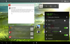 Sony Xperia Tablet Z