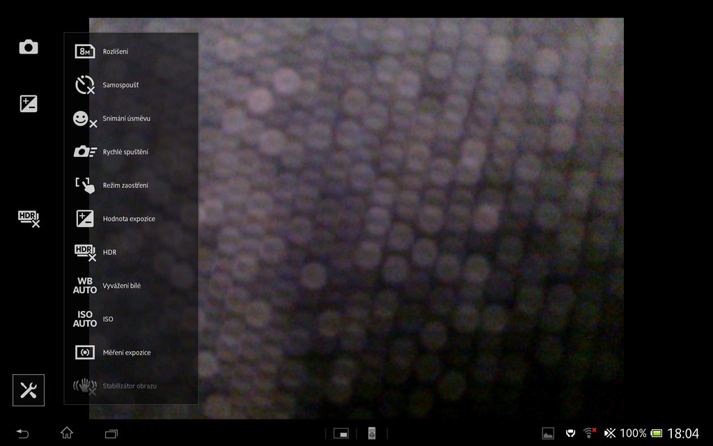 Sony Xperia Tablet Z