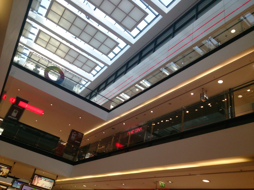 Sony Xperia Tablet Z