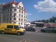 Sony Xperia Tablet Z