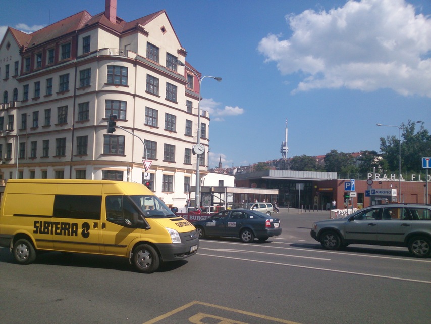 Sony Xperia Tablet Z