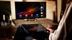 Sony Xperia Tablet Z