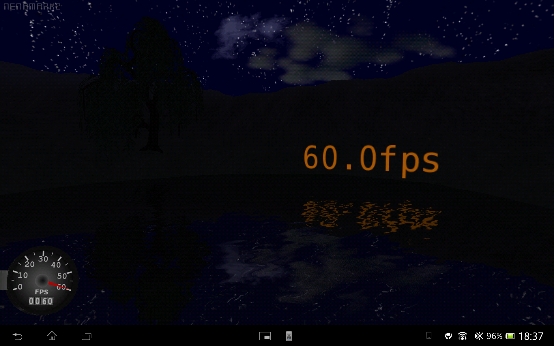 Sony Xperia Tablet Z