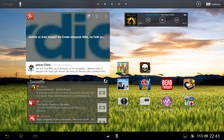 Sony Xperia Tablet Z