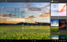 Sony Xperia Tablet Z