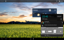 Sony Xperia Tablet Z