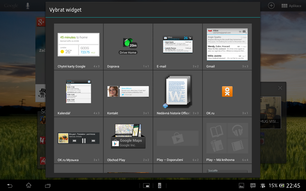 Sony Xperia Tablet Z