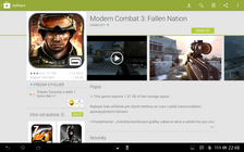 Sony Xperia Tablet Z