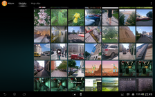 Sony Xperia Tablet Z