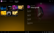 Sony Xperia Tablet Z