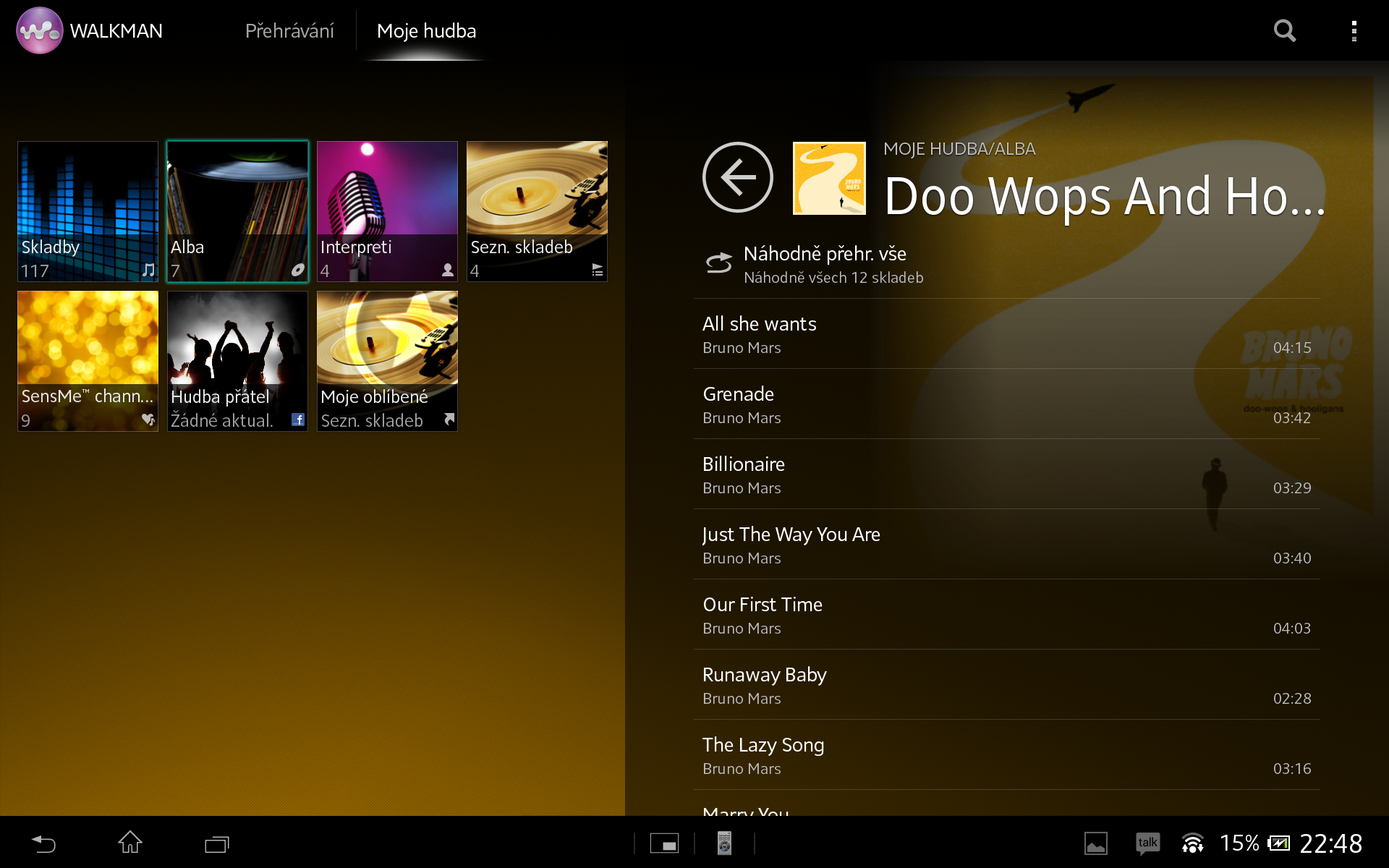 Sony Xperia Tablet Z