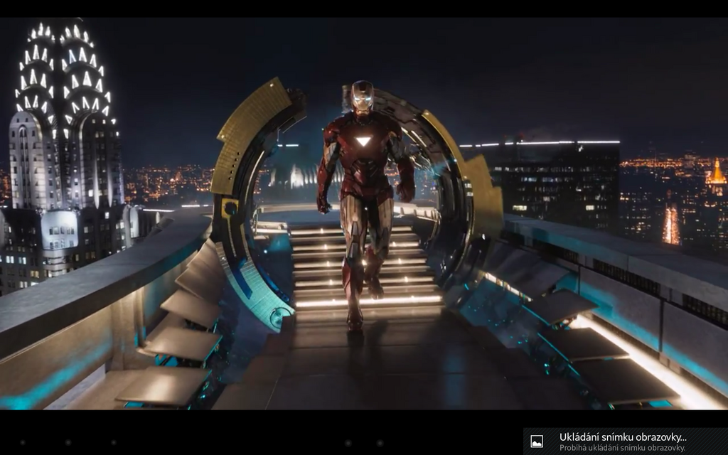 Sony Xperia Tablet Z