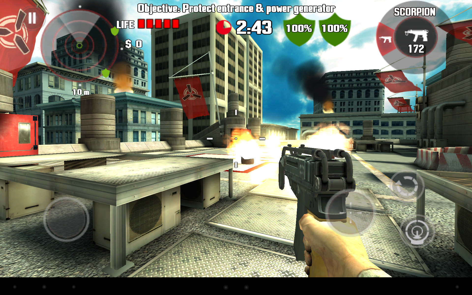 Sony Xperia Tablet Z