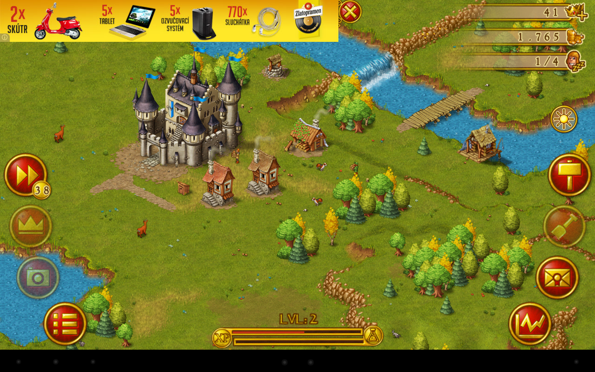 Sony Xperia Tablet Z