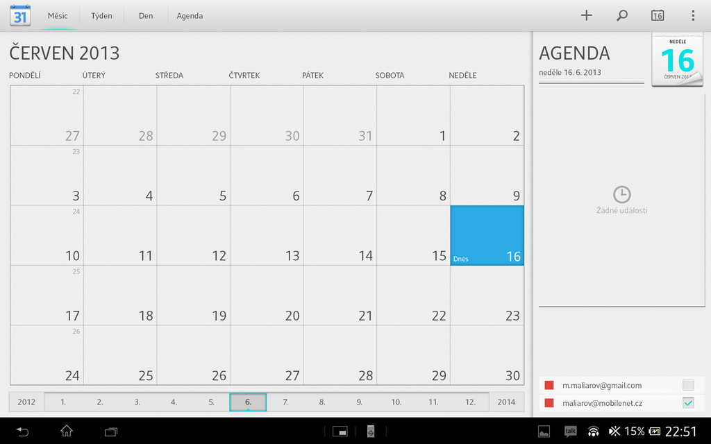 Sony Xperia Tablet Z