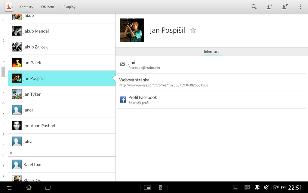 Sony Xperia Tablet Z