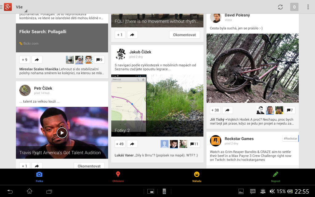 Sony Xperia Tablet Z