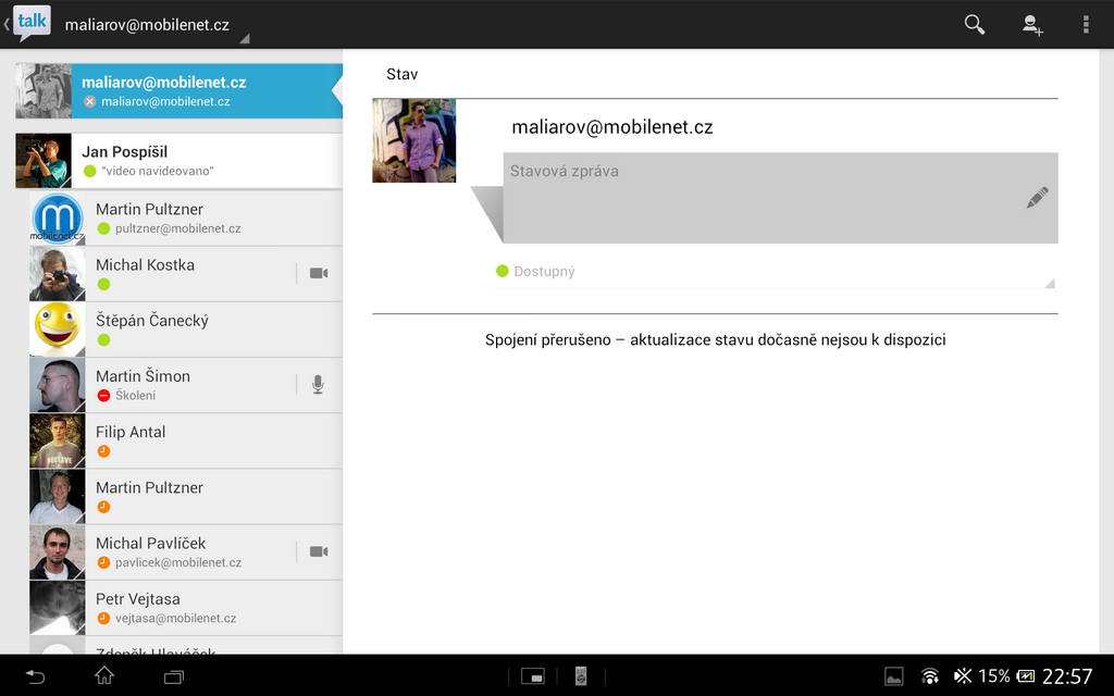 Sony Xperia Tablet Z