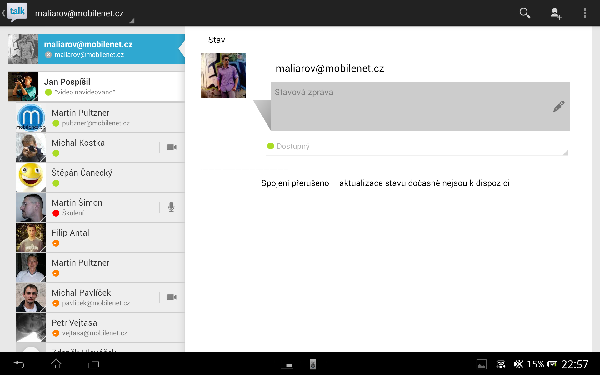 Sony Xperia Tablet Z