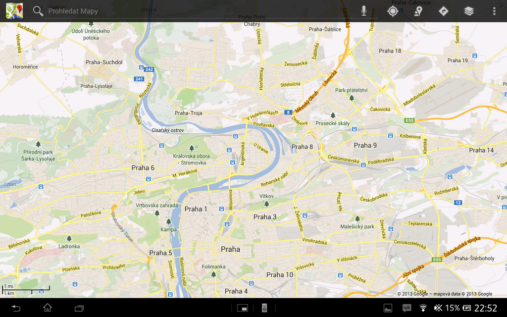 Sony Xperia Tablet Z