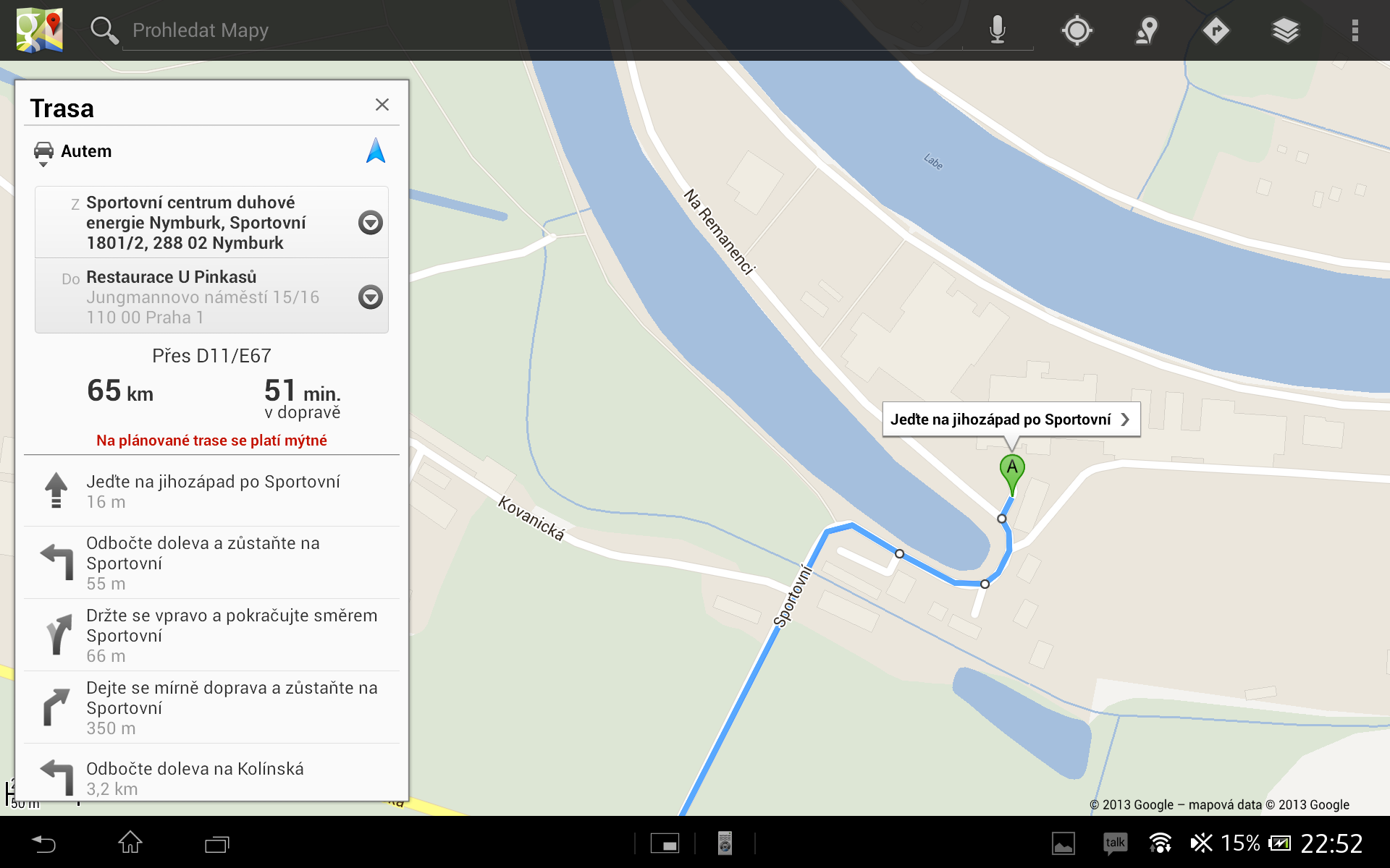 Sony Xperia Tablet Z