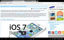 Sony Xperia Tablet Z