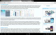 Sony Xperia Tablet Z