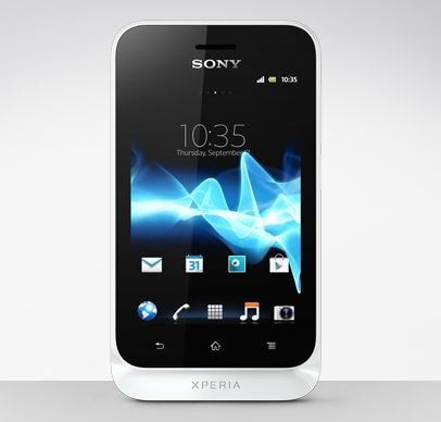 Sony Xperia tipo