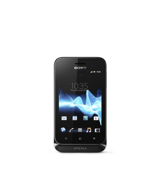 Sony Xperia tipo